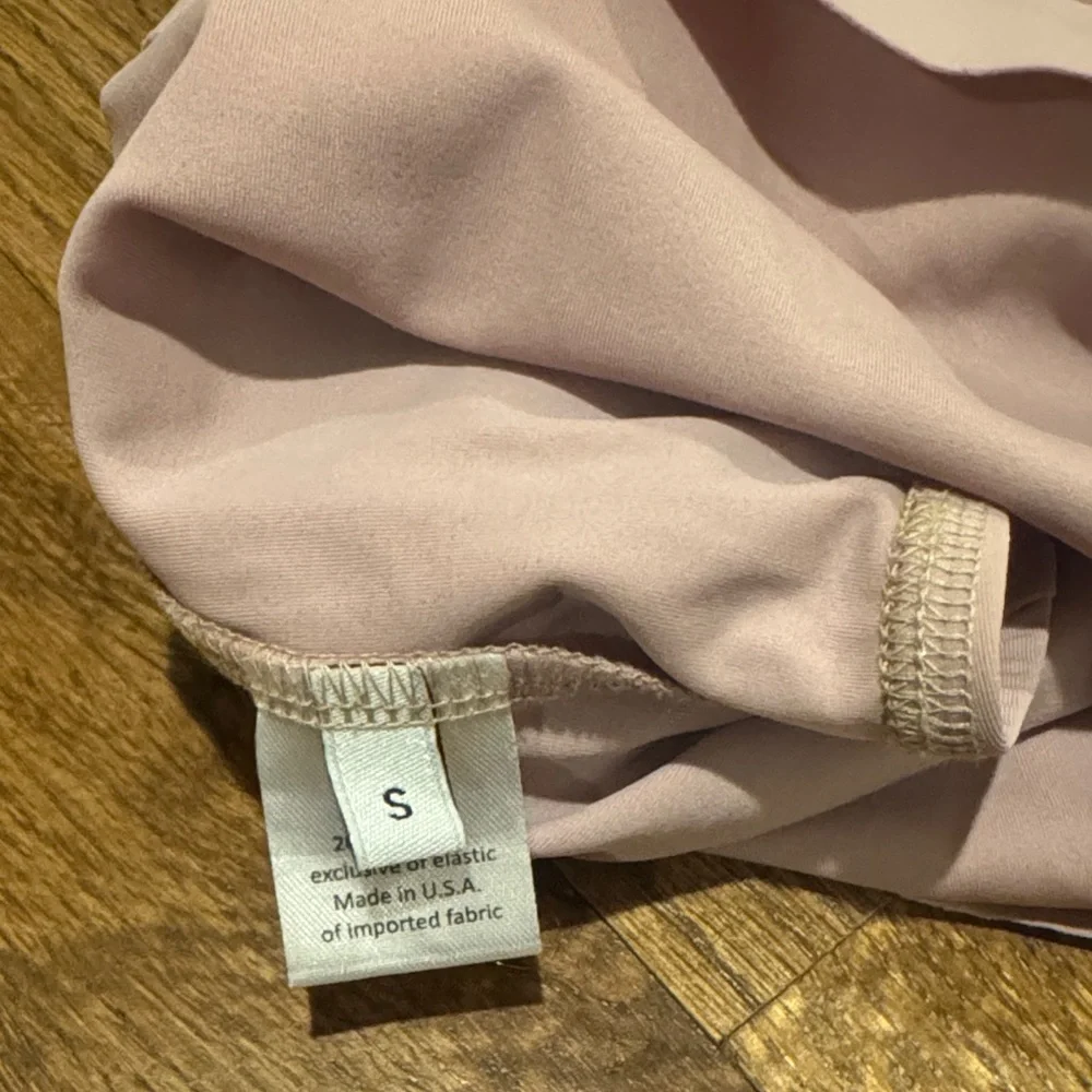 Luckyleo 🍀 light pink leotard - Picture 4 of 4